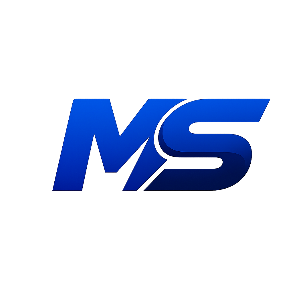 MS Entrümpelungen München Logo